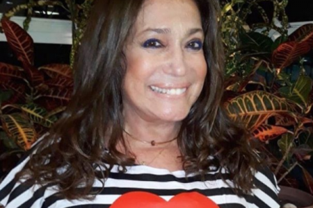 Susana Vieira resgata personagem histórica e impressiona com mudança