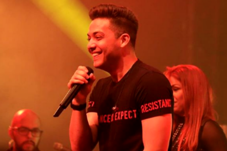 Wesley Safadão revela se vai ou não virar artista global