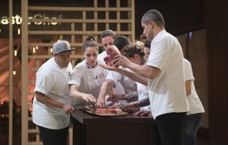 Band retoma MasterChef Profissionais e garante 13 marcas para a nova temporada