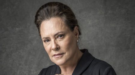 Elizabeth Savala e Ana Beatriz Nogueira serão rivais em “O Sétimo Guardião”
