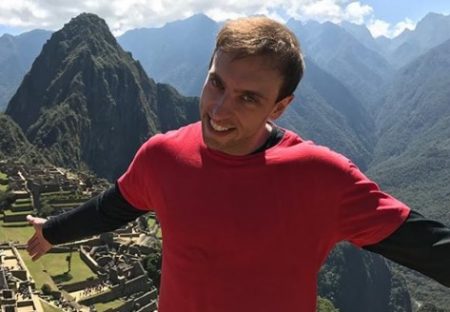 Leo Lins revela “piada” em prédio usando idosos e coronavírus