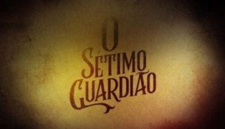 Resumo de O Sétimo Guardião: Capítulos de 12/11 a 17/11