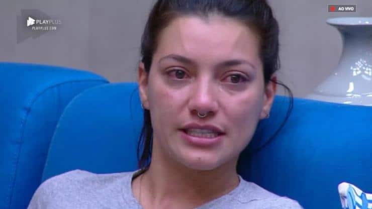Sonia Abrão detona Gabi Prado após barraco com Rafael Ilha em “A Fazenda 10”