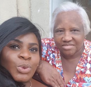 Avó de Jojo Todynho é internada com suspeita de covid-19