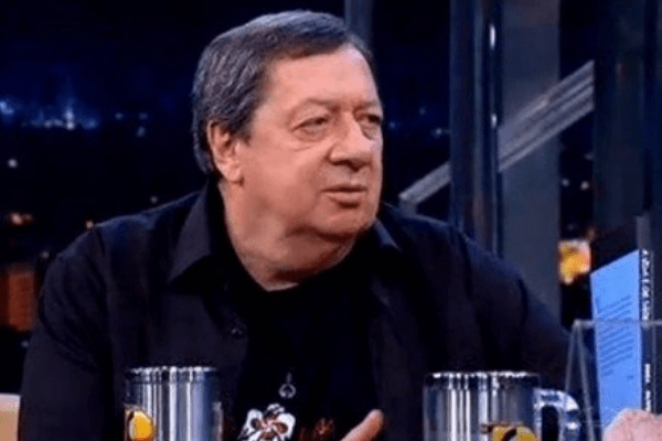 Morre o produtor e diretor de TV Guga de Oliveira, irmão de Boni