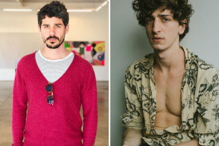 Johnny Massaro e filho de Lucélia Santos alfinetam Regina Duarte; Alexandre Nero vibra