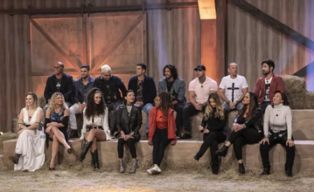 “A Fazenda 10”: Após briga, participante pensa em abandonar o reality