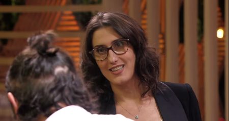 Paola Carosella ironiza nome de prato no “MasterChef”