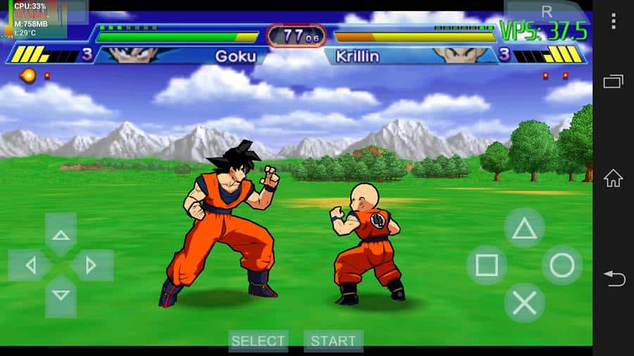 Os 5 melhores jogos de Dragon Ball - Canaltech