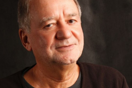 Marcílio Moraes entrega episódios de série à Record; autor projeta próximas temporadas