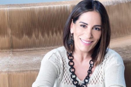 Pousada de Gloria Pires fica no prejuízo após enchentes no Piauí