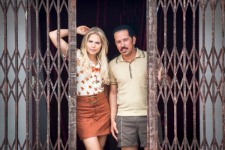Globo agenda estreia da série “Cine Holliúdy”