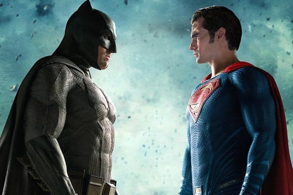 Batman v Superman: A Origem da Justiça 2016 – Melhores Filmes