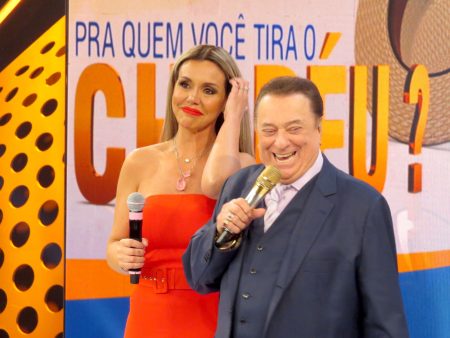 Renata Banhara “tira o chapéu” para ex e detona Bündchen, Marquezine e Gianecchini