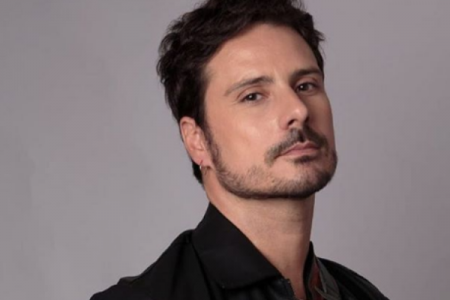 Sérgio Abreu volta à TV em “Jesus”, novela da Record