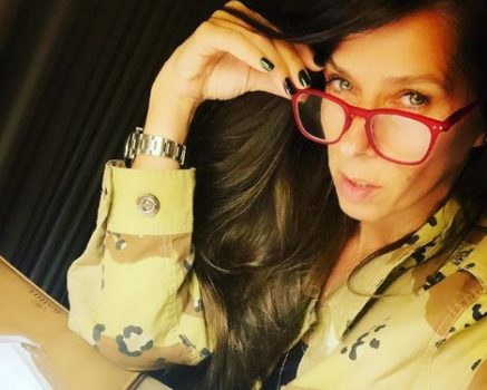 Adriane Galisteu faz desabafo sobre pessoas boas e Cleo Pires reage
