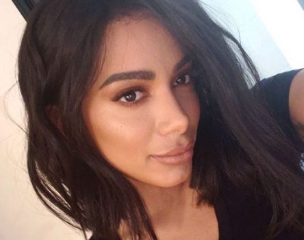 Anitta fala sobre plástica no nariz em foto com Ludmilla e revela preço