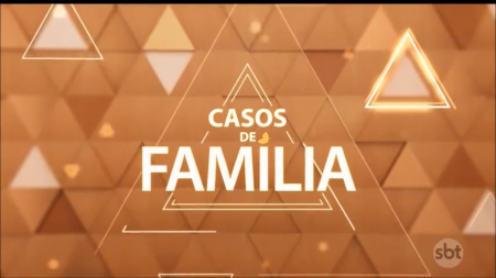 Jojo Todynho é a convidada do “Casos de Família” desta terça (23)