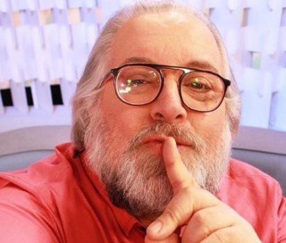 Aos 66 anos, Leão Lobo explica motivo pelo qual segue indo para o SBT