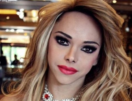 Léo Áquilla fala sobre dificuldades enfrentadas por travestis e transexuais