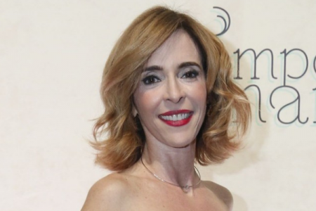 Deborah Evelyn é escalada para nova novela de Walcyr Carrasco