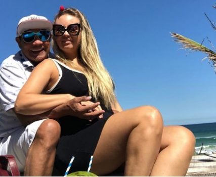 Liminha se revolta com machismo contra a esposa e faz denúncia