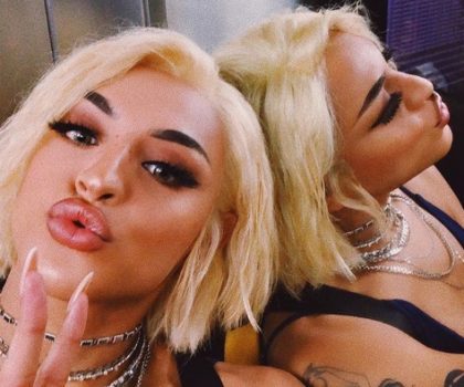 Pabllo Vittar posta bandeira do Brasil em amarelo e rosa e faz apelo