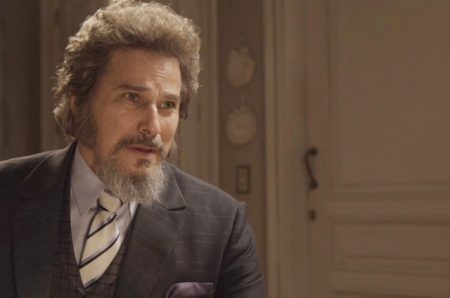 “O Tempo Não Para”: Dom Sabino é inocentado pela Justiça
