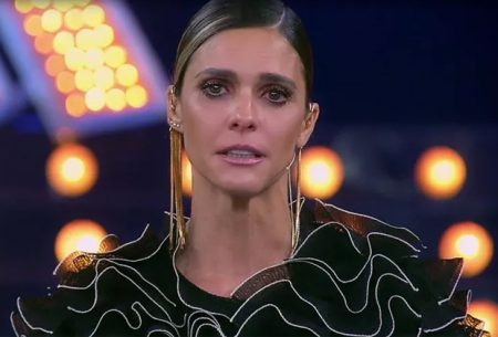Fernanda Lima teme envelhecer e revela sua maior preocupação: “Depender das pessoas”
