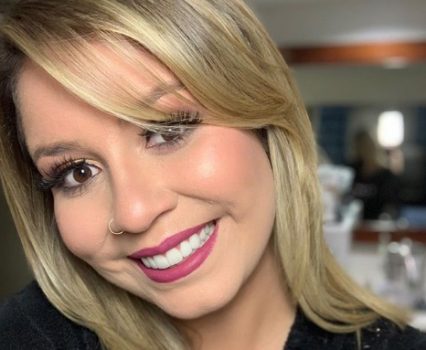 Marília Mendonça faz post motivacional para quem quer emagrecer