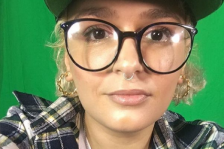 Amanda Ramalho desautoriza “Pânico” a falar sobre sua saúde; Gentili e Rafinha a elogiam