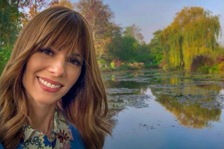 Em luta contra câncer, Ana Furtado faz radioterapia e vibra com resultados