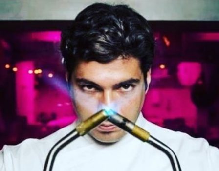 Record contrata queridinho da TV paga para novo reality de gastronomia
