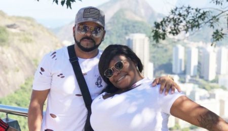 Jojo Todynho termina namoro com MC Renan Pitbull