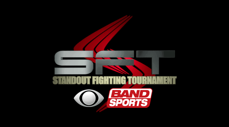 Band exibe sexta edição do “Standout Fighting Tournament” neste sábado (27)