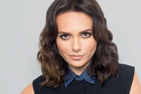 Monica Iozzi fala em arrependimento por entrevistar Bolsonaro