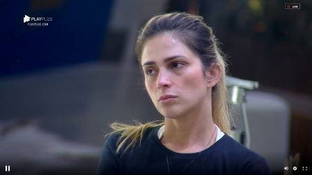 Record tenta, mas não consegue reaproximar Fernanda Lacerda e Nadja Pessoa