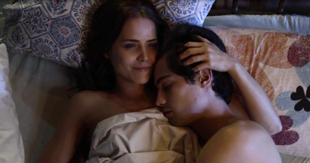 “Segundo Sol”: Rosa e Valentim serão papais