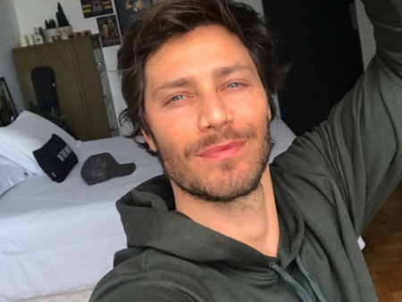 Eleitor de Bolsonaro, André Bankoff compartilha postagem de Haddad