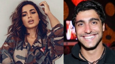 Ex de Anitta, Thiago Magalhães manda indireta e causa