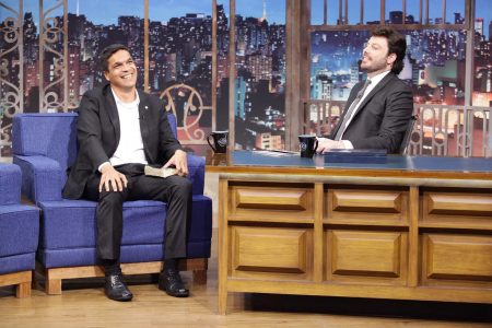 Cabo Daciolo lembra fase “mulherengo e beberrão” e fala sobre vitória de Bolsonaro