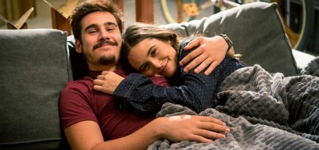 “O Tempo Não Para”: Marocas e Samuca ficarão juntinhos novamente