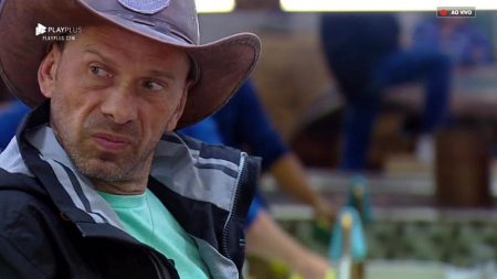 “A Fazenda 10”: Rafael Ilha se arrepende de indicar Gabi para a roça