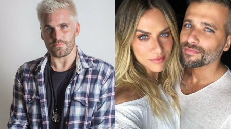 Após briga com Thiago Gagliasso, Giovanna Ewbank dá indireta