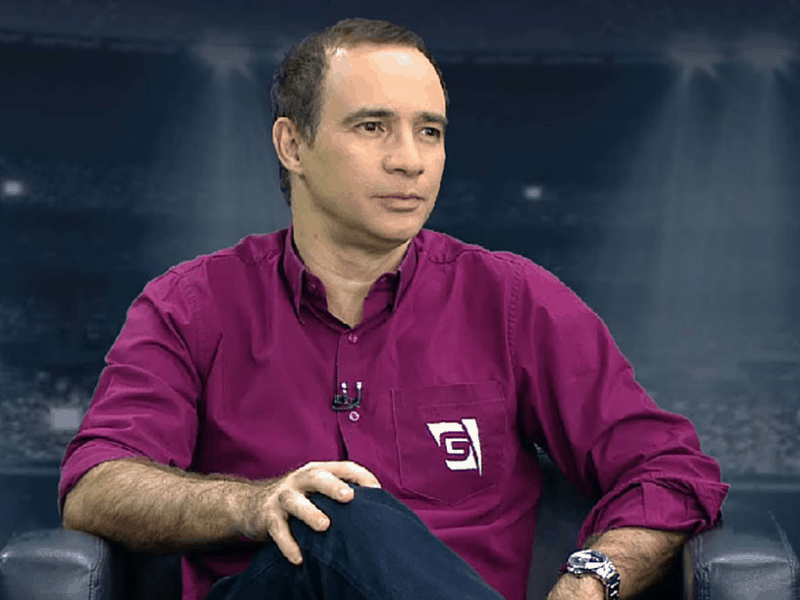 Após saída polêmica da TV Gazeta, Celso Cardoso toma decisão sobre carreira