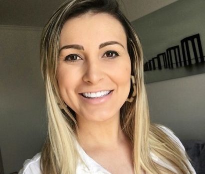 Após polêmicas, Andressa Urach afirma viver a melhor fase de sua vida