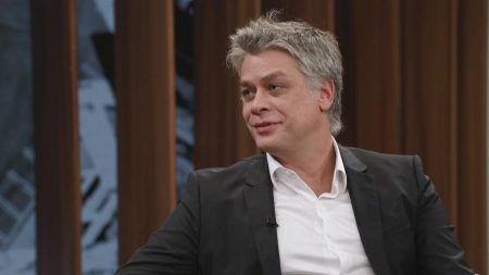 Fábio Assunção é escalado para nova produção do Globoplay
