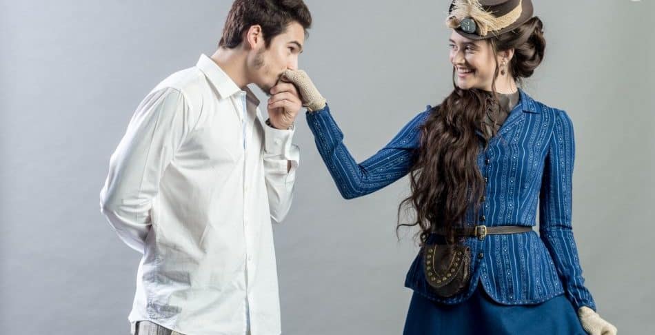 “O Tempo Não Para”: Samuca pede Marocas em casamento