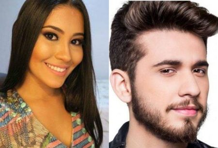 Thaynara OG faz revelações sobre primeiro beijo com Gustavo Mioto