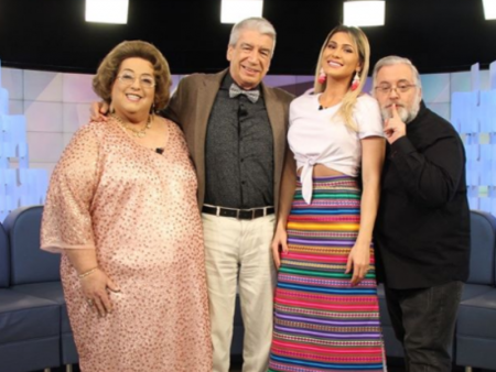 “Fofocalizando” cria o “Fofoawards” para premiar os maiores baphos